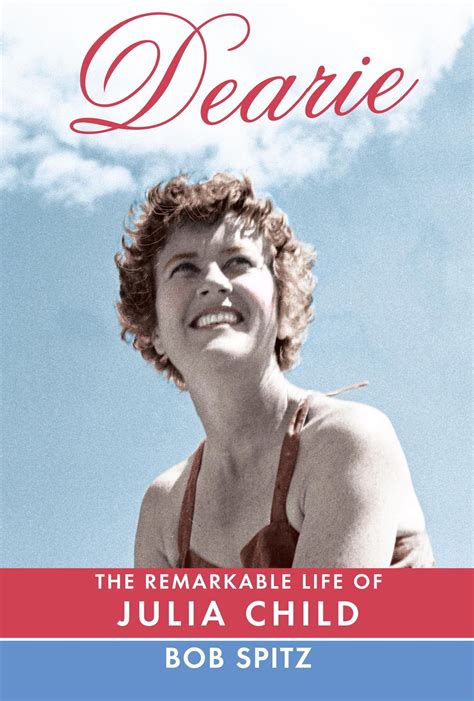 Julia Child Book Honors Chef On 100th Birthday