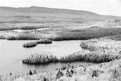 Fine Art Photography Prints Adirondack Mountains New York