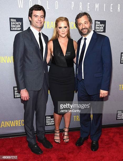 Amy Schumer 14 July 2015 Photos And Premium High Res Pictures Getty Images