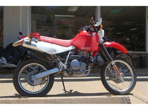 What you might not know the honda 650l isn't that far removed from a grand national champion. Buy 2012 Honda XR650L Dual Sport on 2040motos