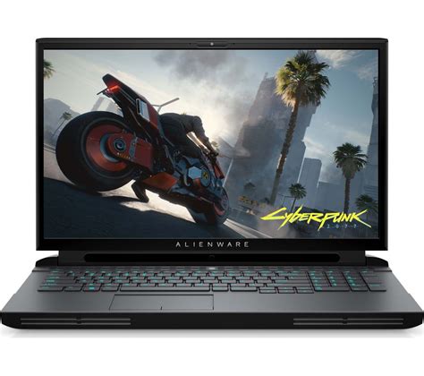 Alienware Area 51m R2 173 Gaming Laptop Reviews Reviewed October 2021