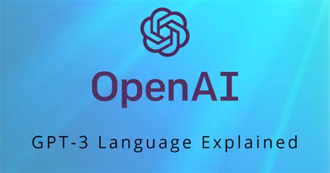 Openai S Gpt Language Explained Under Mins Citrusleaf Blog