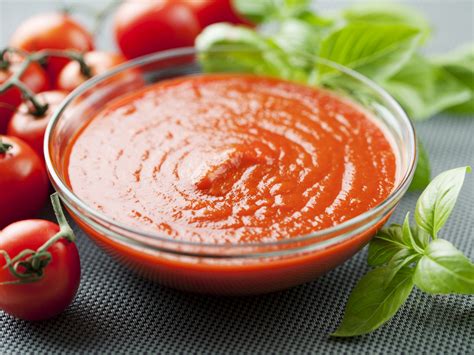 Classic Tomato Sauce Recipes Dr Weils Healthy Kitchen