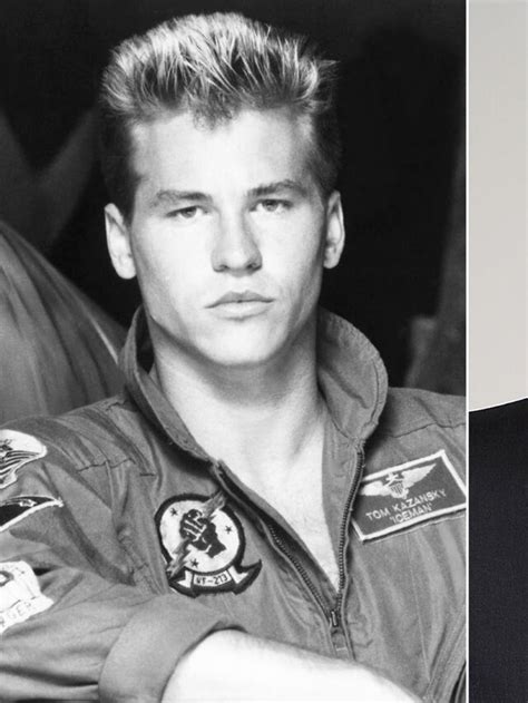 The Cast Of ‘top Gun Then And Now Filmy Hotspot
