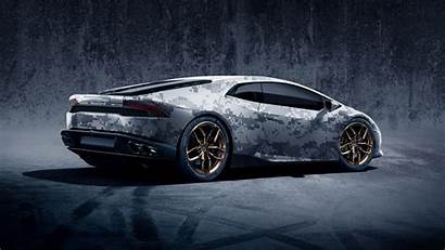 Lamborghini 4k Huracan Wallpapers Modified 1080p Supercars
