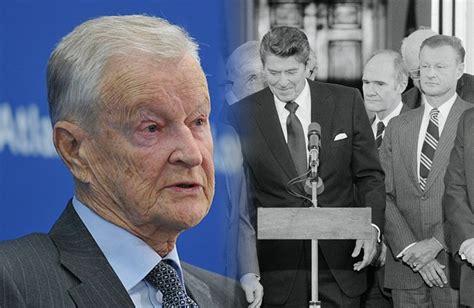Zbigniew Brzezinski Impulsor De La Política Agresiva De Eeuu Muere A