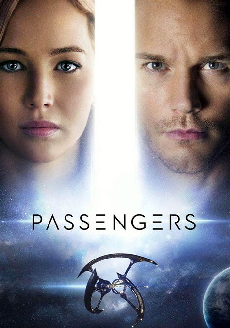Passengers is a truly brilliant movie, it's hard to place it into a genre, but it is very much a sci fi love story. Passengers | Movie fanart | fanart.tv