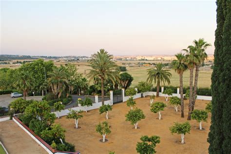 Turismo y promoción de la ciudad; Instalaciones | Hacienda la Albaida