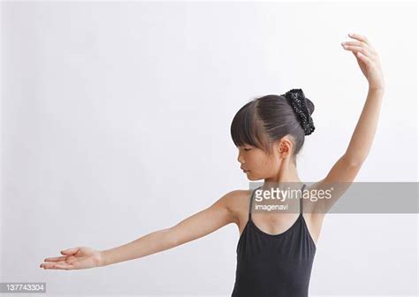 Japanese Girl Art Photos And Premium High Res Pictures Getty Images