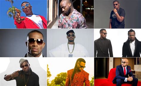 Top Richest Musicians In Nigeria Glusea Celebrity Net Worth Finance Wealth Rich List