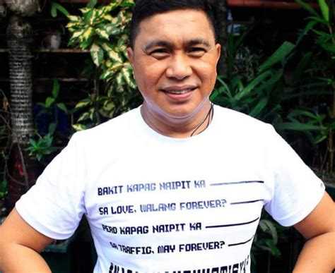 Jose Manalo Is On A Holiday Not Suspended From Eat Bulaga