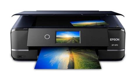 The Best Photo Printers 2023 Techradar