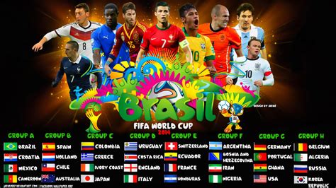 50 Fifa World Cup Wallpaper Wallpapersafari