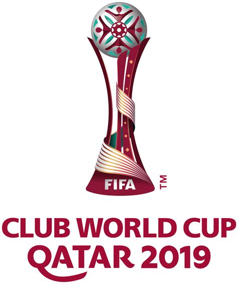 2019 Fifa Club World Cup Logopedia Fandom
