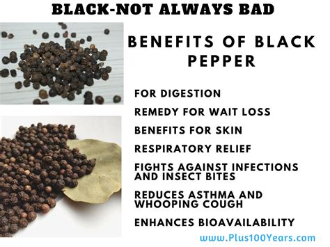 Amazing Health Benefits Of Black Pepper For Asthma That You Did Not Know
