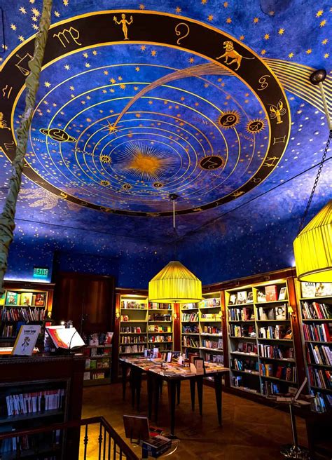 25 Of The Best Bookstores In Nyc
