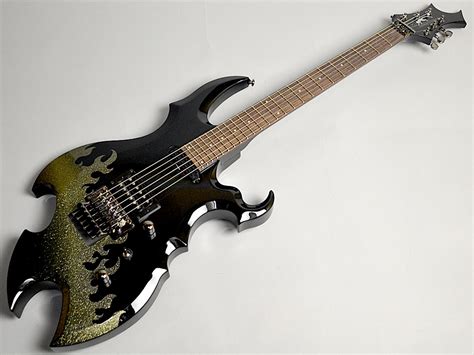 変形タイプエレキギター - ギタセレ（Guitar Selection）