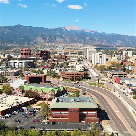 Norwood Development Group Southern Colorados Leading Placemaker