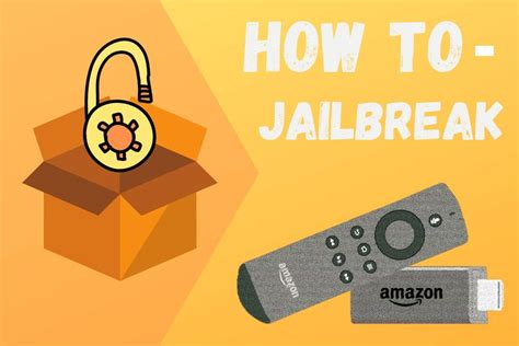 Kodi is one great way to jailbreak firestick. How to Jailbreak Firestick 4K Step-by-Step Guide July 2020