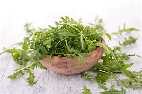 Arugula The Healthy Little Green Fill Your Plate Blog