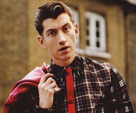 Alex Turner Biography - Facts, Childhood, Family Life & Achievements of ...