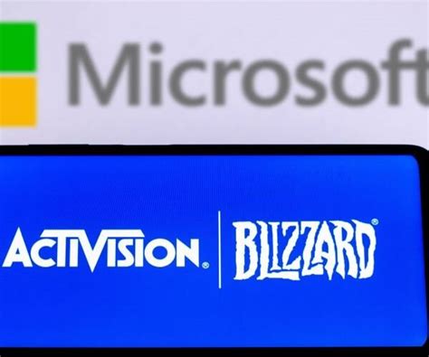 Eu Antitrust Regulators To Probe Microsoft S 69b Activision Bid