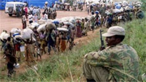 ruanda conmemora el genocidio sin libertad y con el recuerdo del fracaso de la onu rtve es