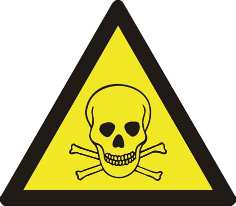preproomorg warning signs toxic  toxic