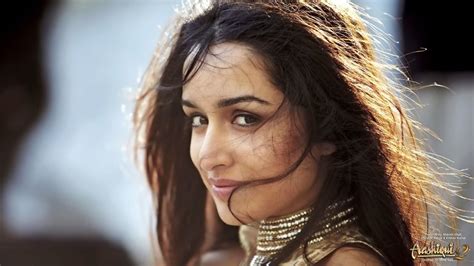 Shraddha Kapoor Close Up Full K HD Wallpapers Wallpaper Cave