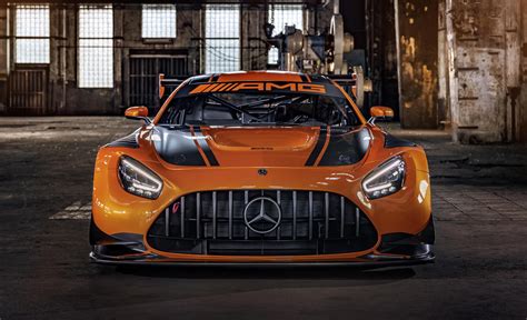 Check out some of the f1, nascar, indycar, and motogp bikes that are racing around the world and the top speeds they can reach. Mercedes-AMG rolls out a sharper GT3 race car for 2020 motorsport season