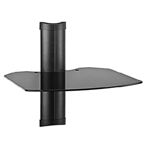 Maybe you would like to learn more about one of these? NEW DVD Player Single Shelf Wall Mount Bracket ADJUST with ...