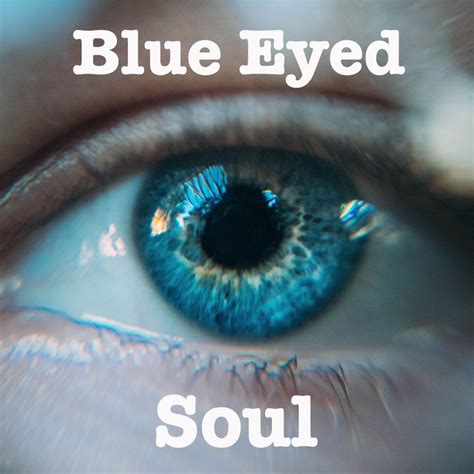 Blue Eyed Soul Db Finestkind—vol1 Db Finestkind