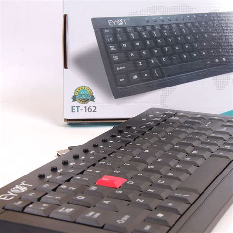 Mini Keyboard Eyot Technologies