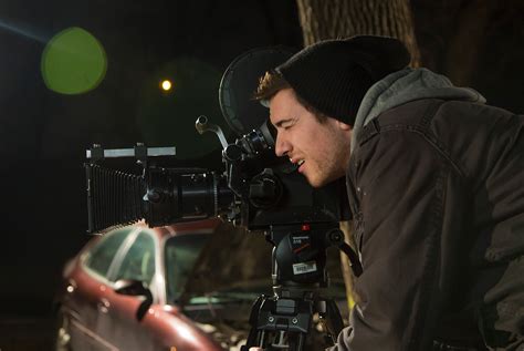 Film Production Careers & Outcomes at MSUM