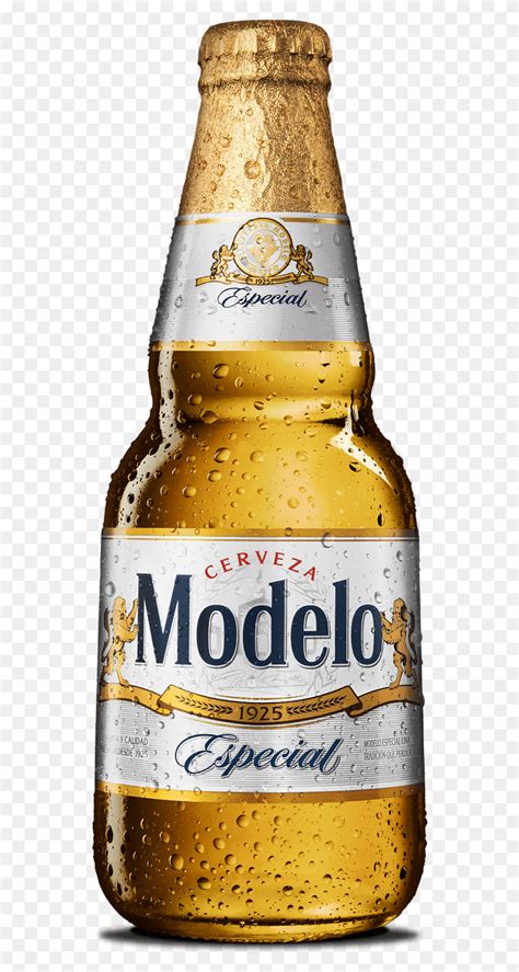 Modelo Especial Beer Alcohol Beverage Hd Png Download Flyclipart