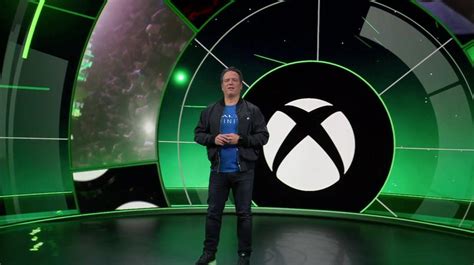 Phil Spencer revelará o futuro do Xbox