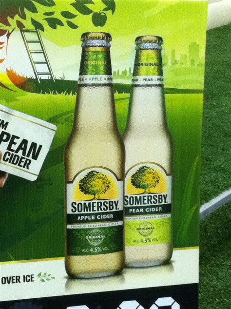 This item:somersby apple cider (12 x 440ml) £28.59. Somersby cider Amazing cider!!! | Cider, Pear cider, Apple ...