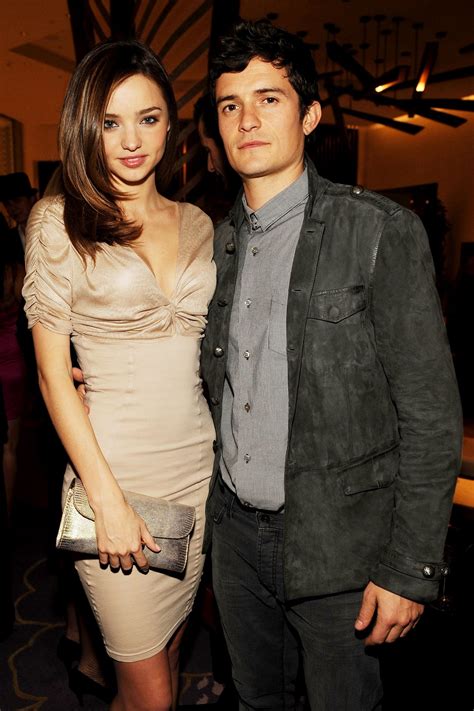 Miranda Kerr still loves Orlando Bloom - Celebrity news and showbiz