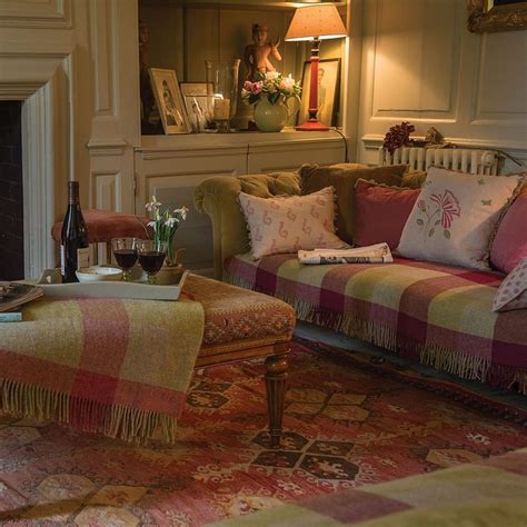 80 English Country Home Decor Ideas French Country Living Room