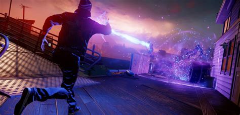 Infamous Second Son Cheats Codes And Secrets Video Games