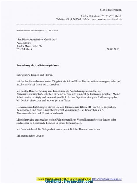 Erweitert 17+ Bewerbungsschreiben Ohne Berufserfahrung ...