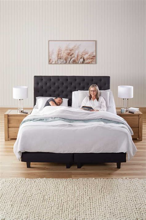 Adjustable Beds Bed Bases Mattress Harvey Norman New Zealand