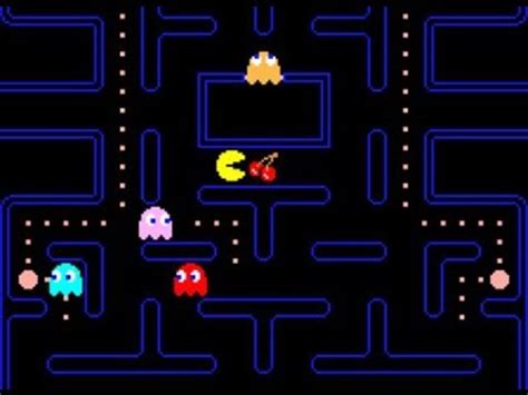 Maybe you would like to learn more about one of these? Play PacMan ONLINE - FREE