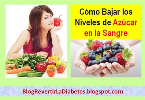 Clave Diabetes Blog Para Revertir La Diabetes Tipo 2 Como Bajar Los