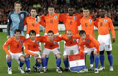 Get to know the origin of netherlands football team players during all the history of the team of netherlands there were many really professional players. Football Home: Netherlands Soccer Team Images