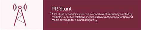 Pr Stunts The Ultimate Guide To Publicity Stunts Prlab