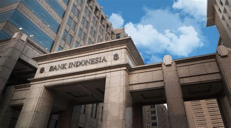 Apa Saja Tugas Bank Indonesia Berikut Ulasan Lengkapnya