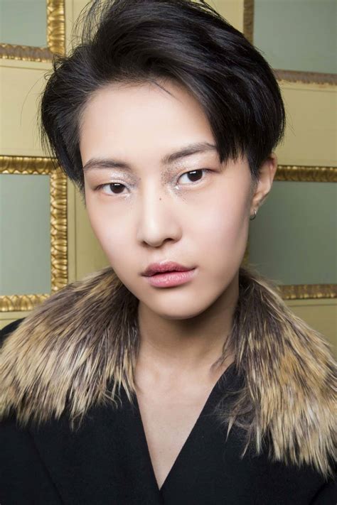 Short Asian Hairstyles 16 Looks To Swoon Over And Wear Now