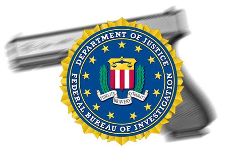 We are aware of 2 different uses of the fbi. Glock Awarded FBI Contract | RECOIL