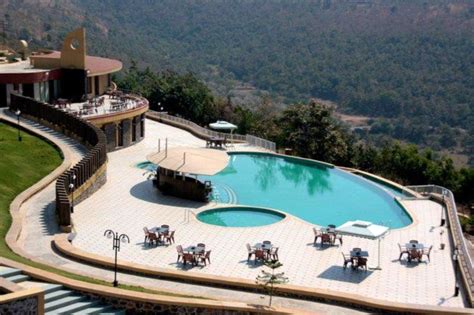 The Wildernest Resort Khadakwasla Lbb Pune